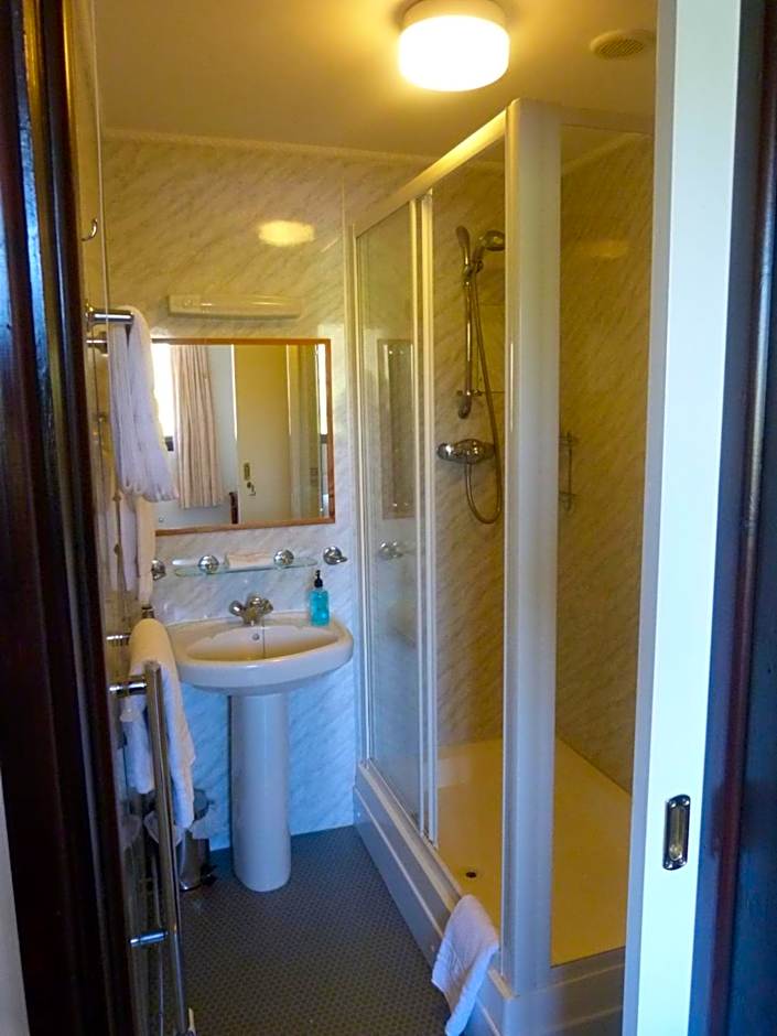 Cameley Lodge - Self Catering