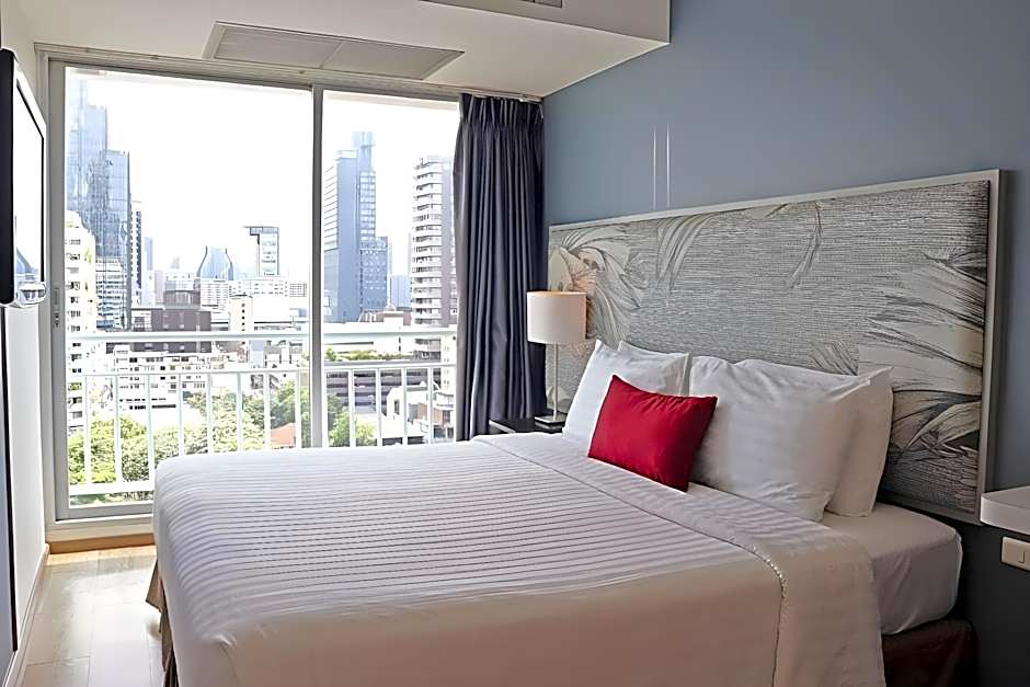 Evergreen Place Bangkok