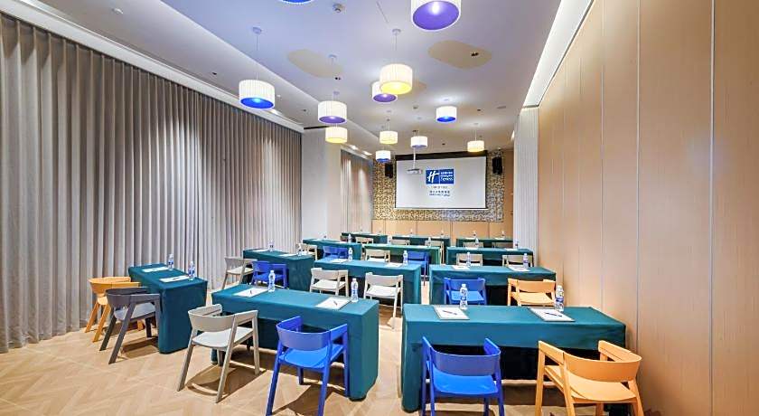 Holiday Inn Express Haikou West Coast By IHG
