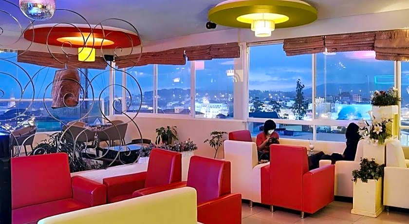 Thi Thao Gardenia Hotel