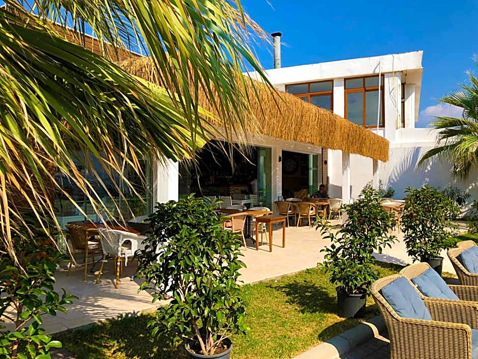 Zest Exclusive Hotel & Spa