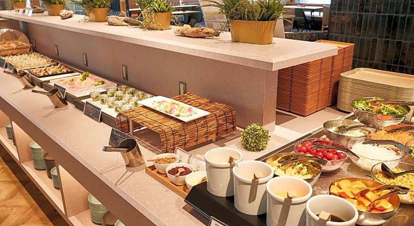 Kansai Airport Washington Hotel