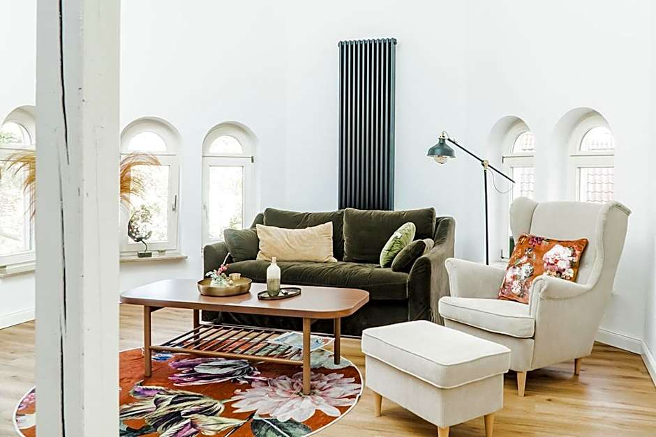 360 Grad Hotel & Bar