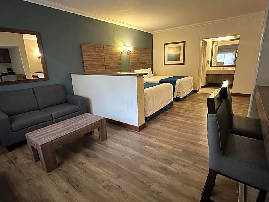 Best Western Cumbres Inn Cd. Cuauhtemoc