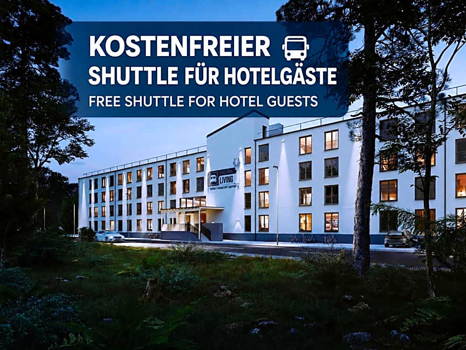 Platzhirsch Living
