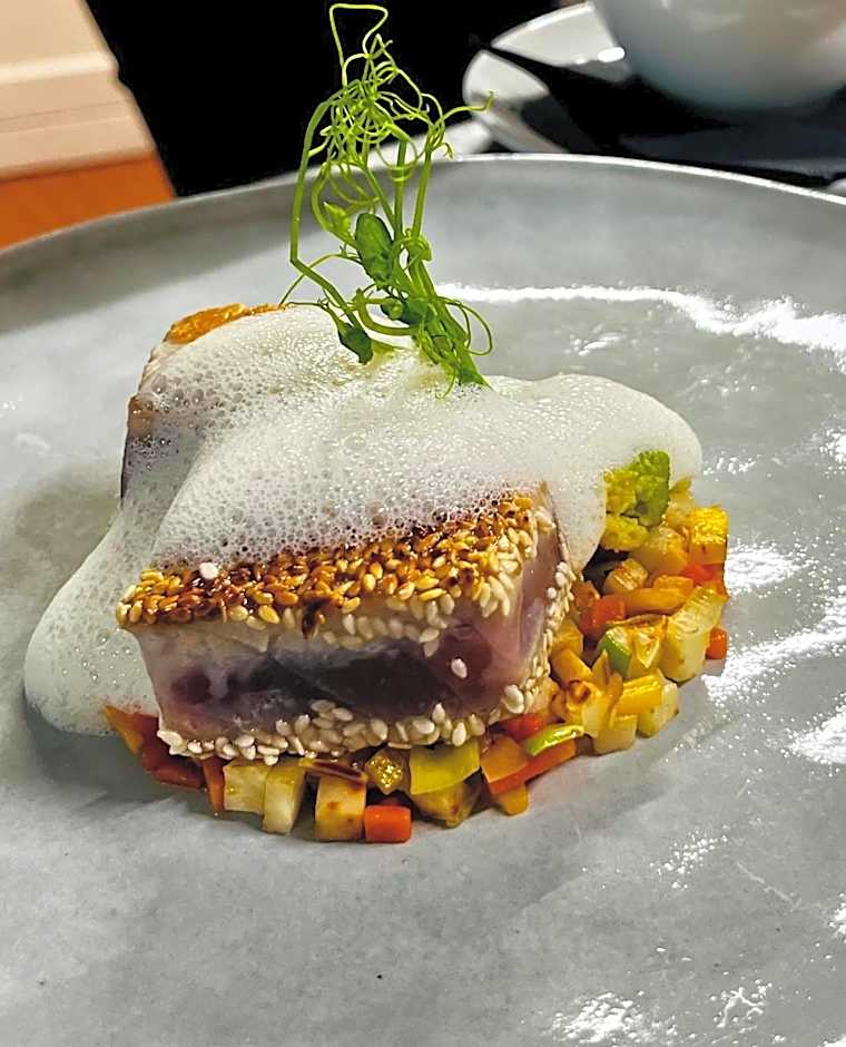 Logis Le Relais de la Voie Sacrée