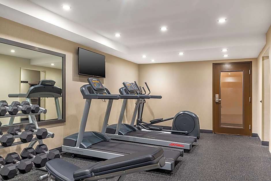 Best Western Braintree Inn