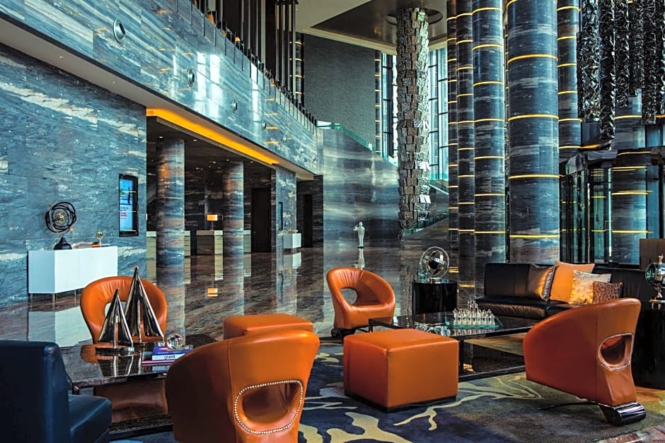 Renaissance by Marriott Guiyang Hotel