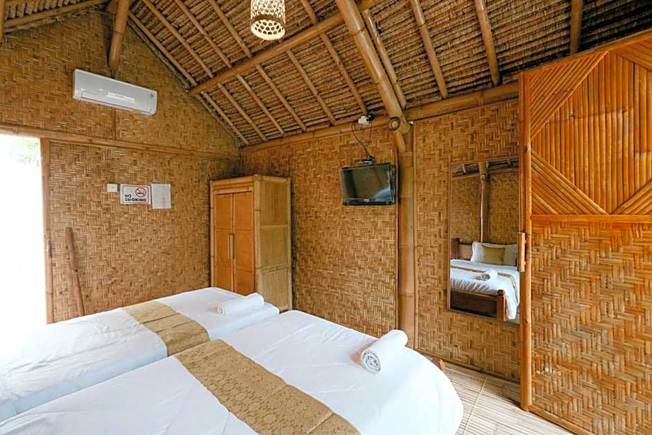 Cici Bungalow Senggigi