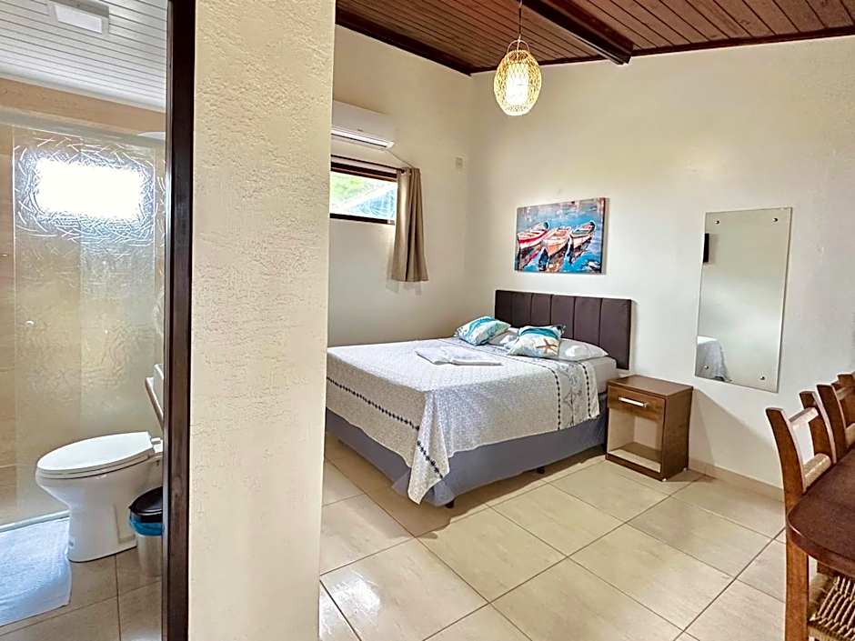 Pousada Lagoa Encantada