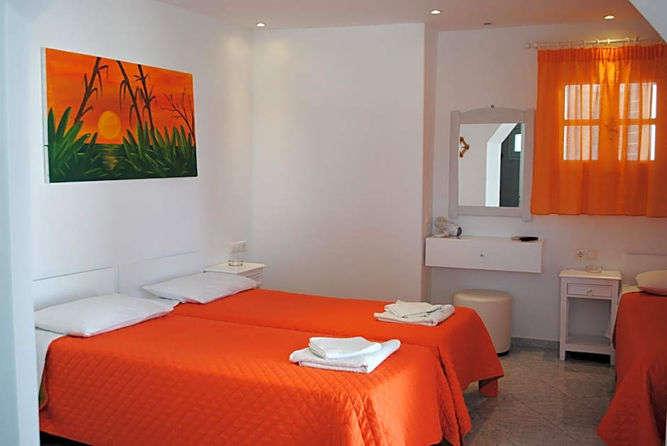 Hotel Milena