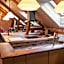 Gamlebyen Hotell - Fredrikstad