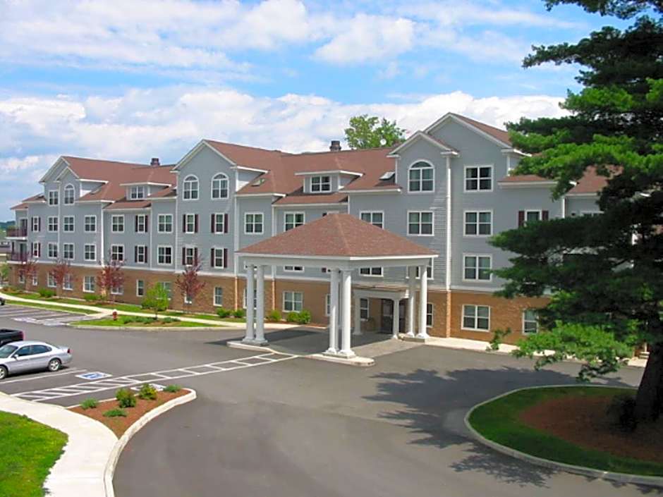 Holiday Inn Express Hotel & Suites White River Junction By IHG