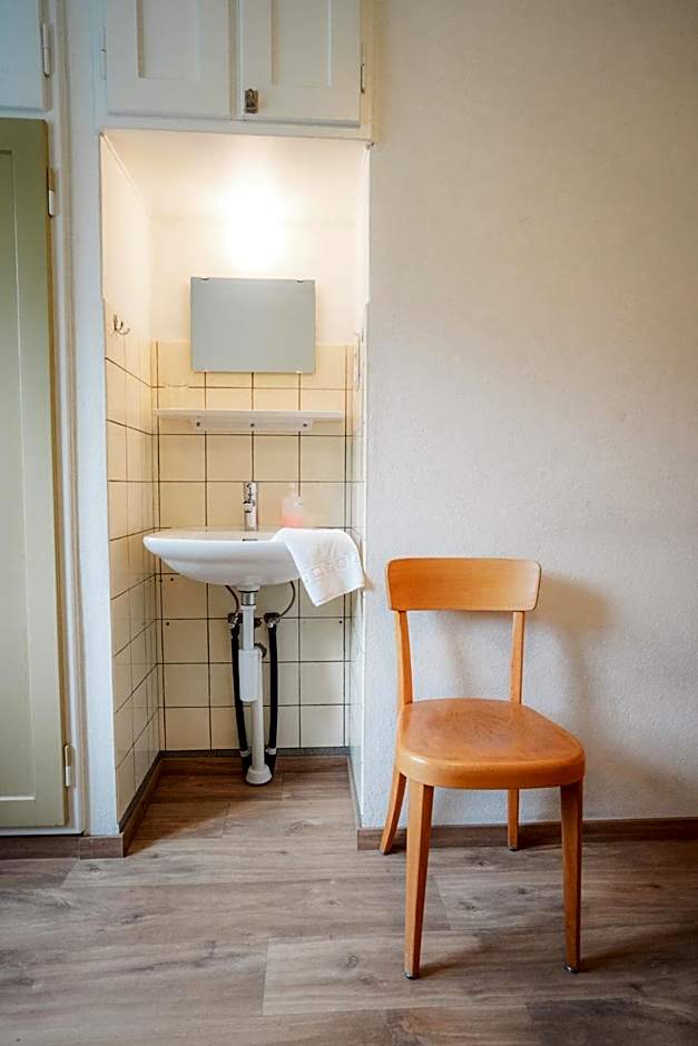 Hotel Haus Schönstatt contactless-Check-In