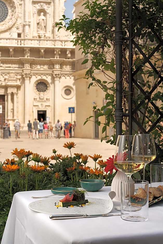 Patria Palace Lecce