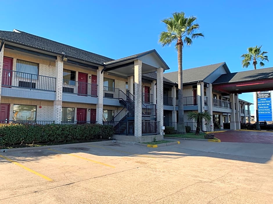 Americas Best Value Inn Hobby Airport