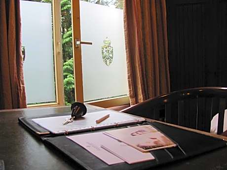 Basic Single Room