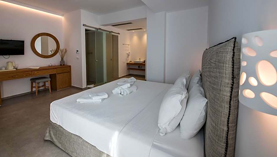 Natura Luxury Boutique Hotel Skopelos