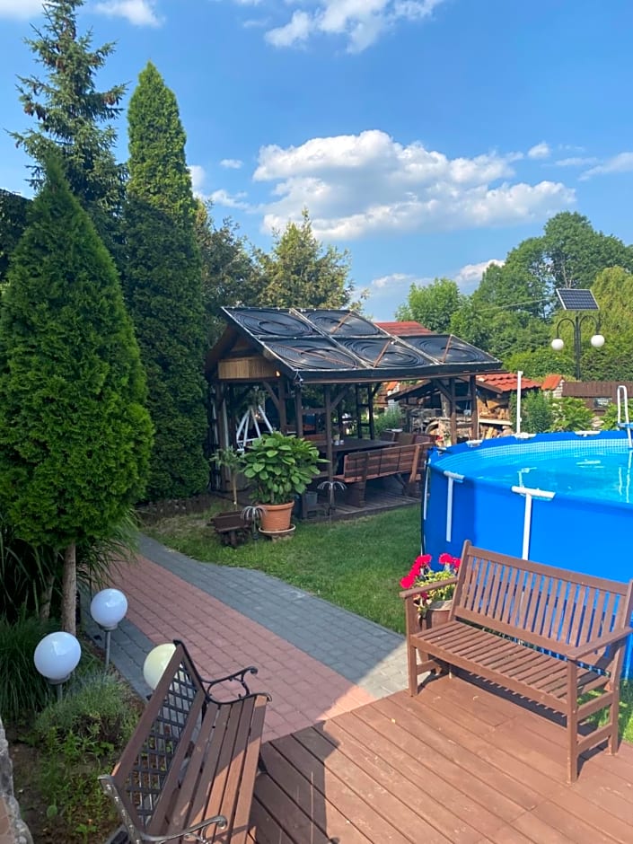 Pokoje Gościnne Stawiguda