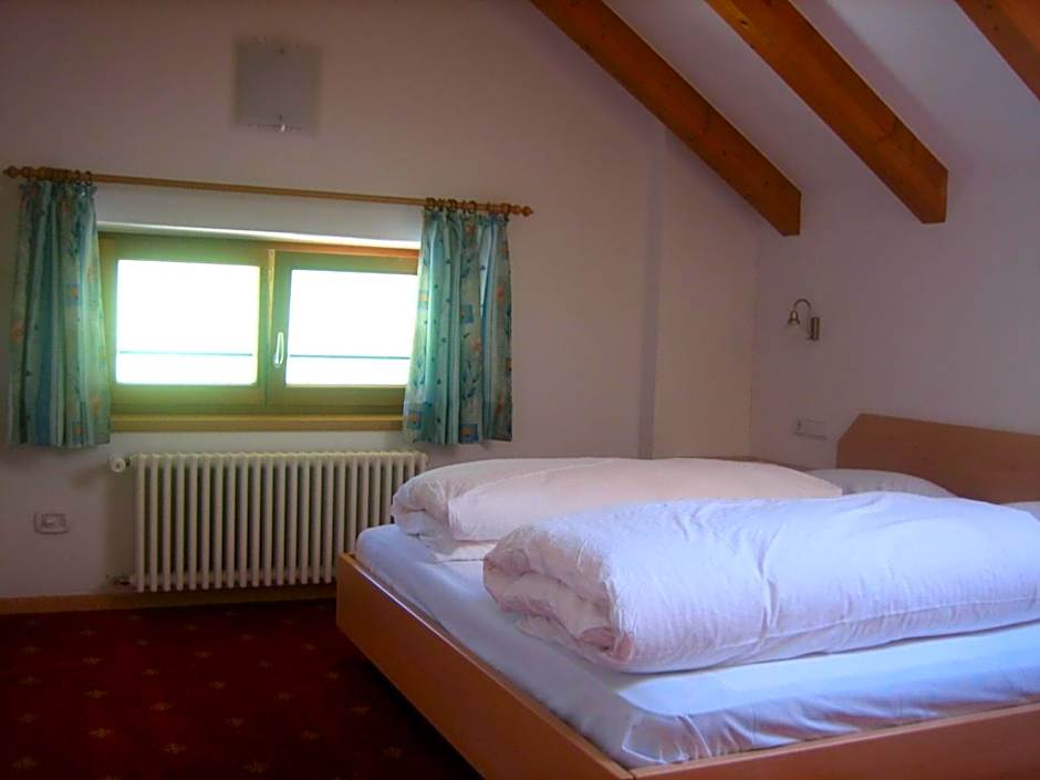 Garni - Appartement Neumairhof