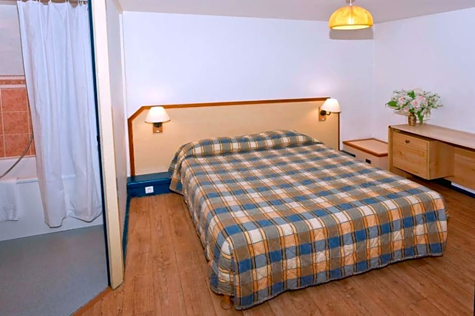 Hipotel Paris Marne La Vallée