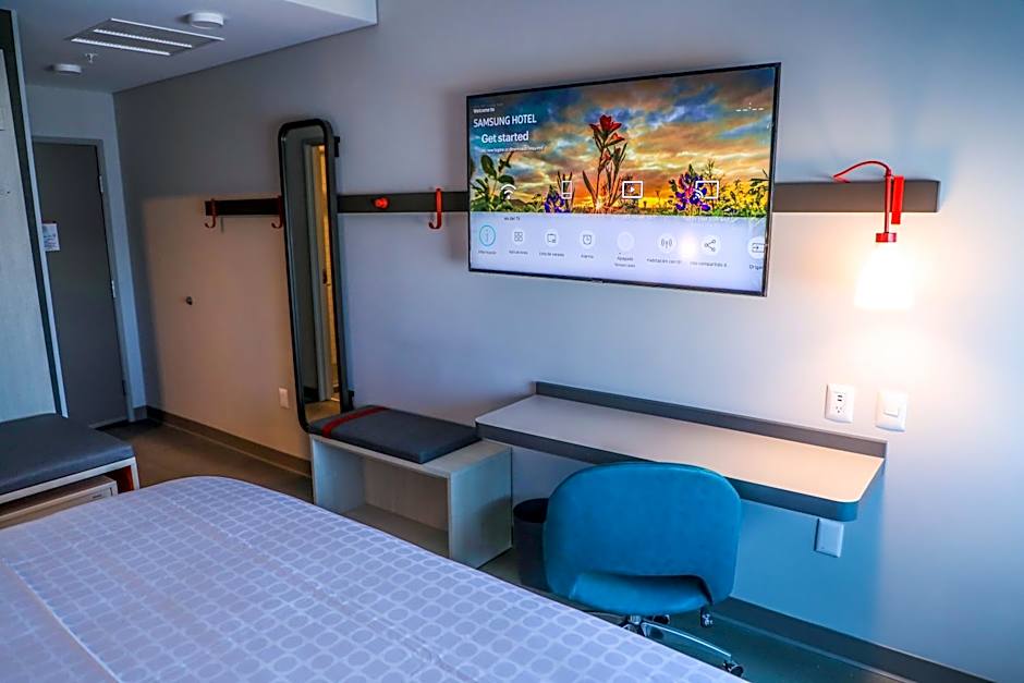 Avid Hotels Fresnillo By IHG