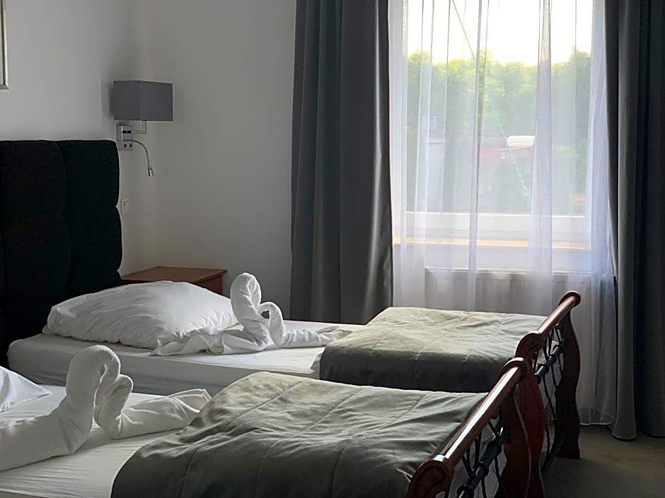 Hotel Kameleon
