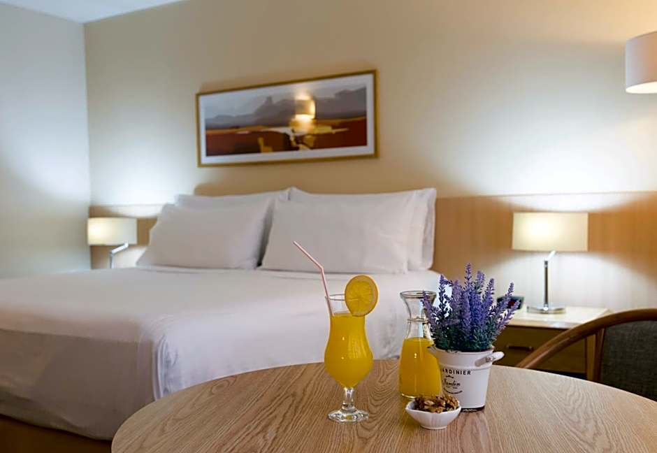 Holiday Inn Montevideo By IHG