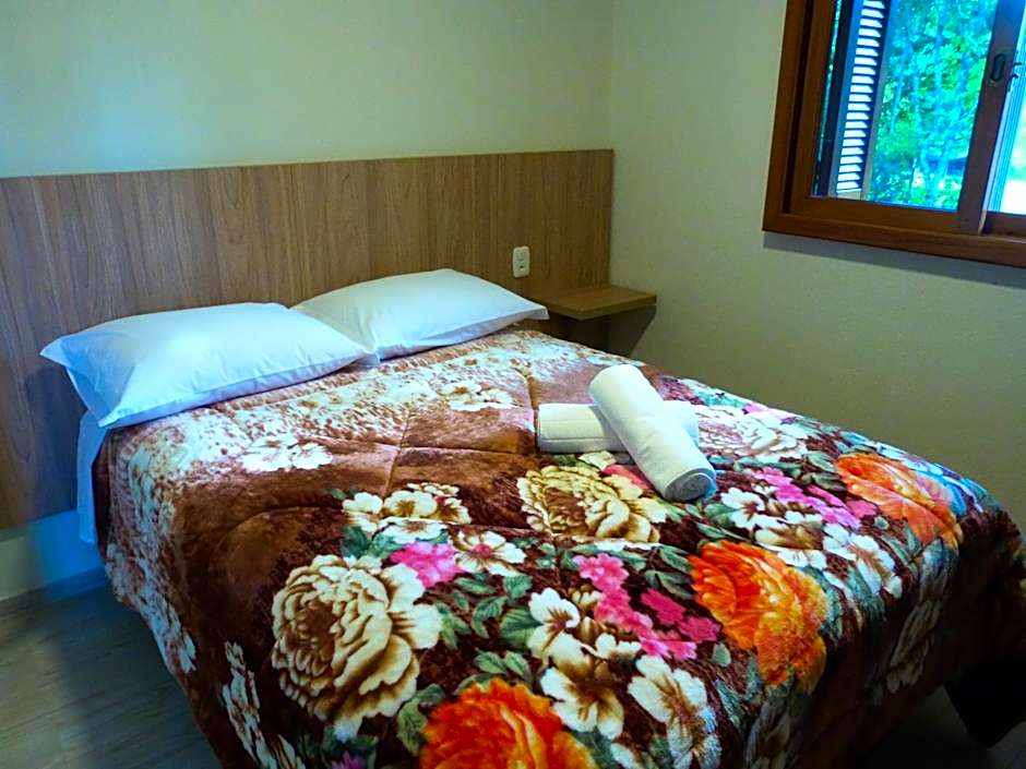 Pousada Villa Romantica