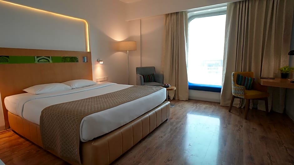 Park Inn by Radisson New Delhi IP Extension