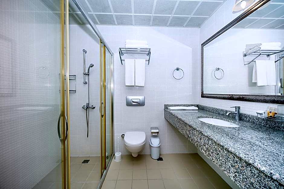 Villa Sunflower Hotel - All Inclusive