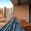 The Radisson Blu Residence, Dubai Marina