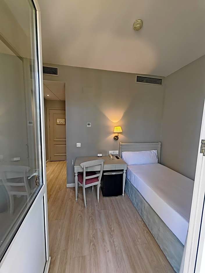 Hotel PAX Torrelodones