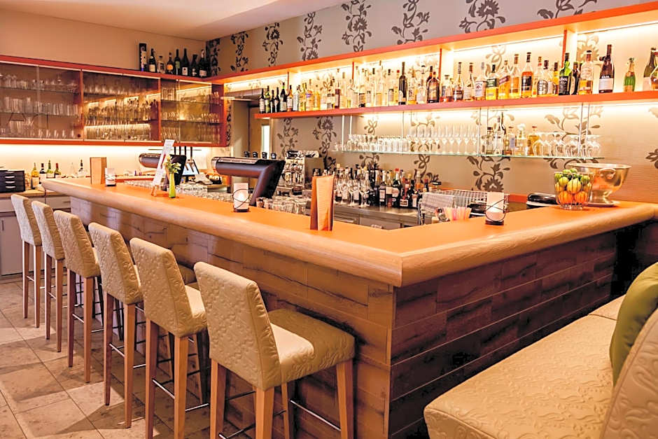 Hotel Bären Titisee