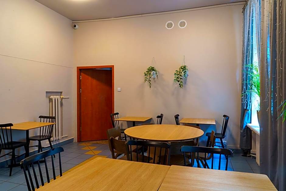 Hostel H360 - dawniej Hotelik Relax