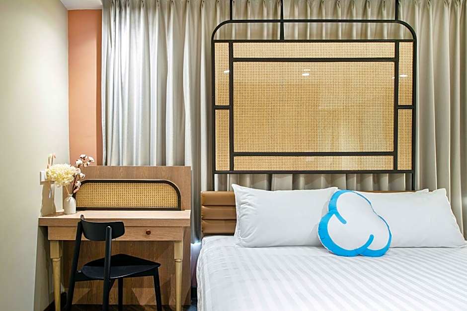 The Cotton Saladaeng Hotel