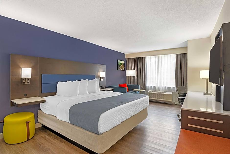 Best Western Premier Richmond City Gateway