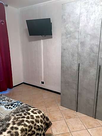 Basic Triple Room