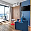 Hotel Vibra Vila -3SUP- New Opening 2026