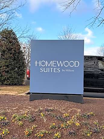 Homewood Suites By Hilton Columbia
