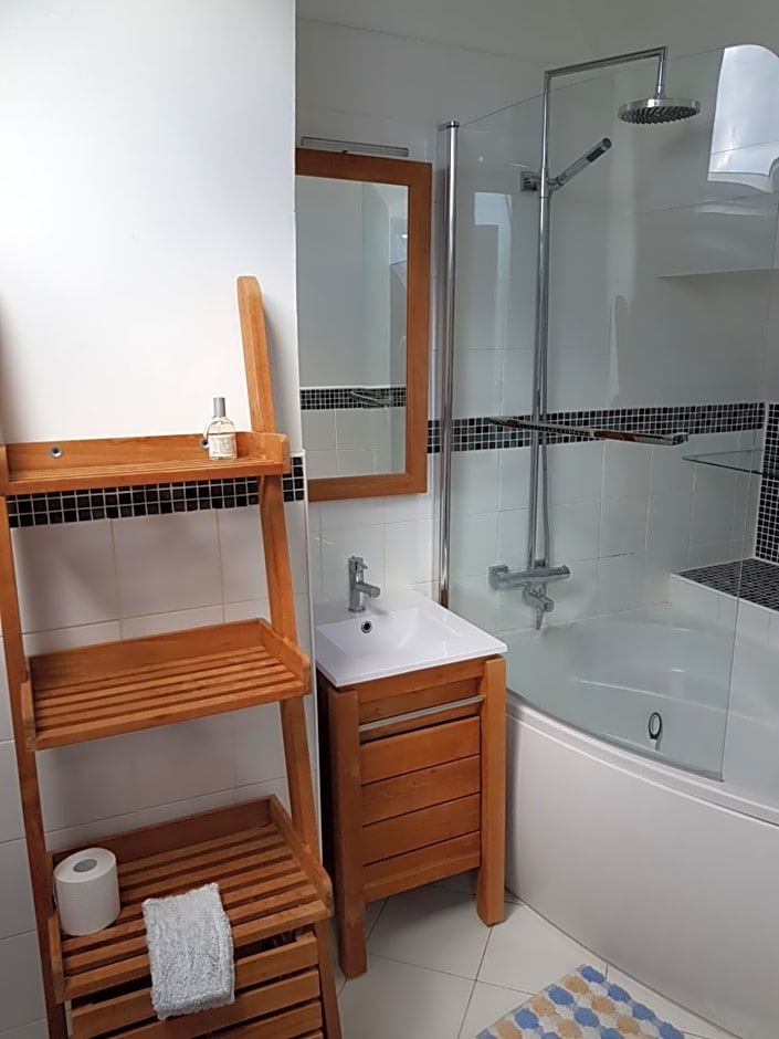 L'havre de Saint Germain