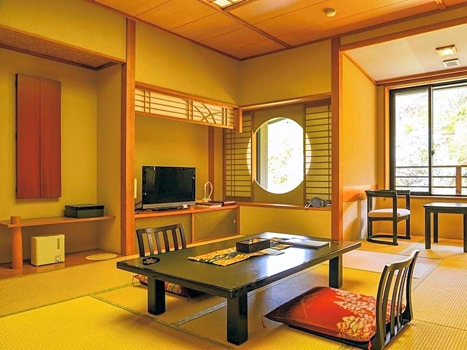 Fudouonsen Sawaya