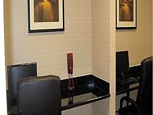 Holiday Inn Express Hotel & Suites Guthrie North Edmond, an IHG Hotel