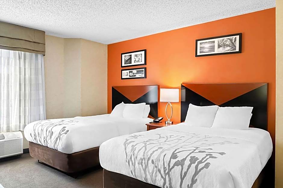 Sleep Inn Billings