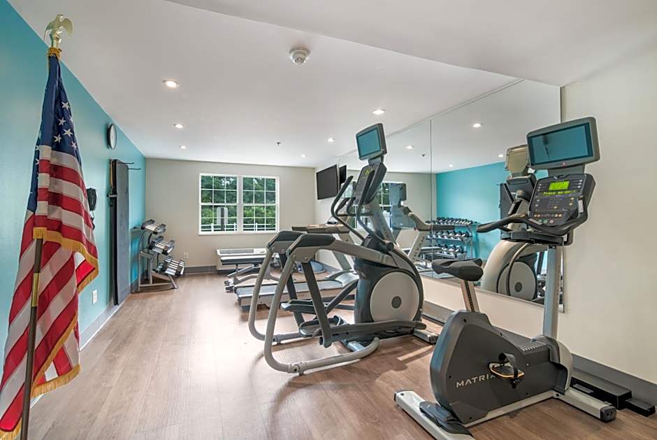 Holiday Inn Express Plymouth By IHG