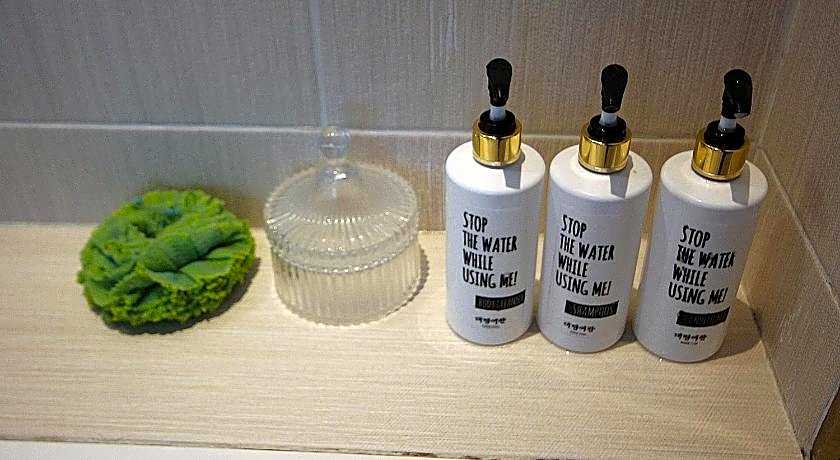 Daemyung Guesthouse Jeonju