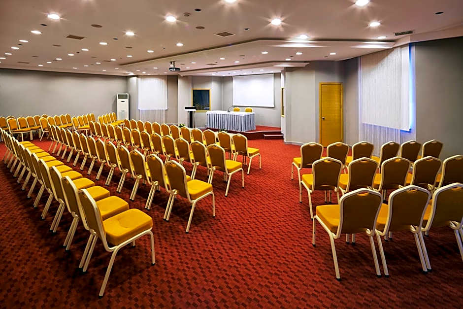 Pam Thermal Hotel Clinic & Spa