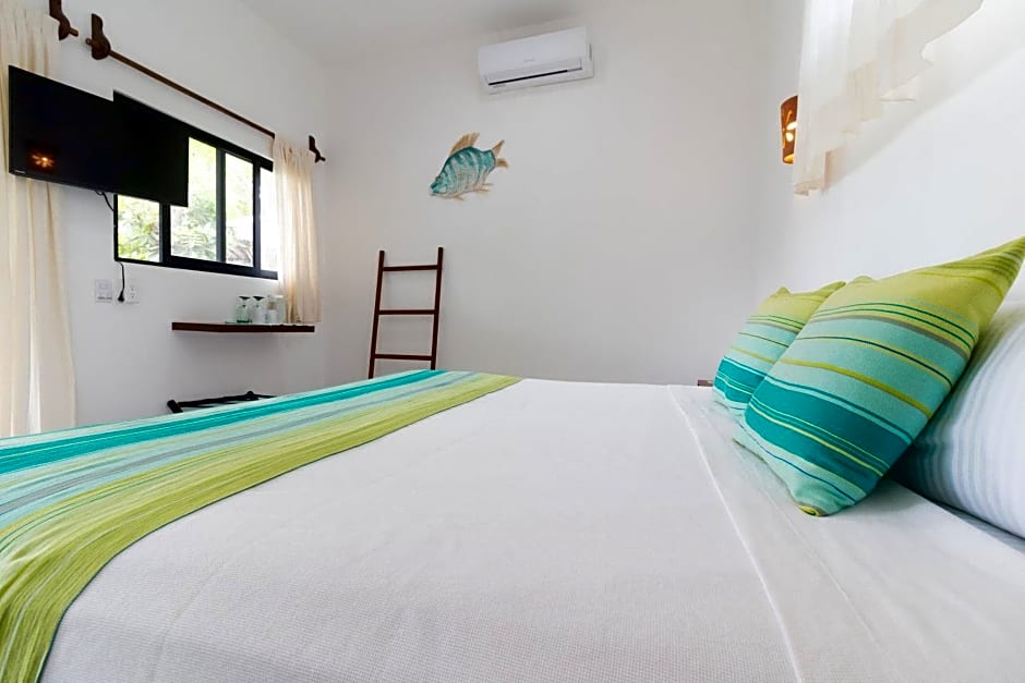 Maison Bacalar