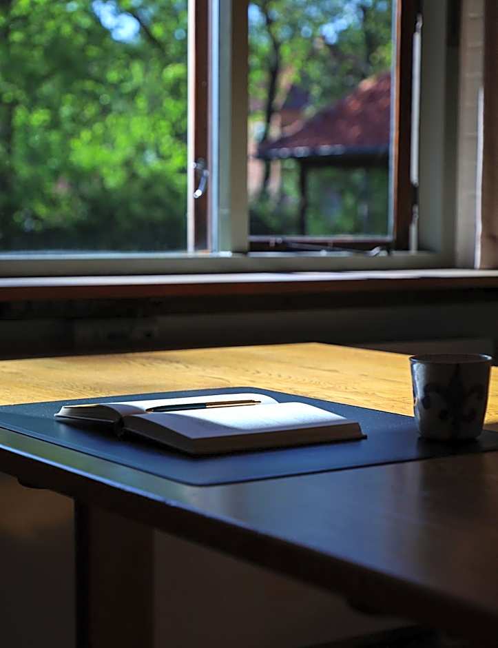 Løgumkloster Refugium