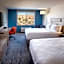 Holiday Inn Express and Suites Los Alamos Entrada Park By IHG